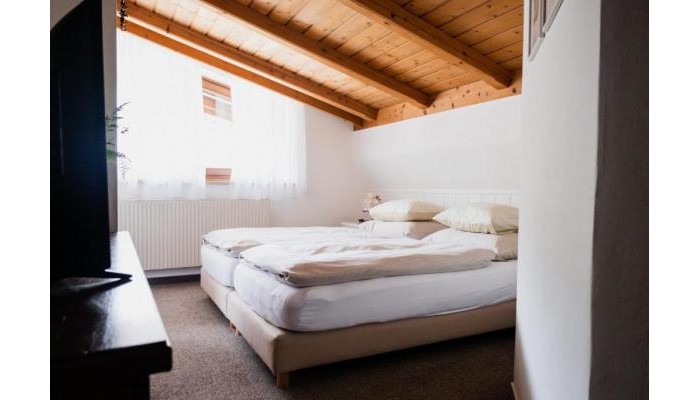 Hotel Pension Baranek poza 3