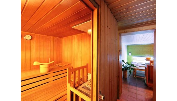 Hotel Pension Bergheil poza 2