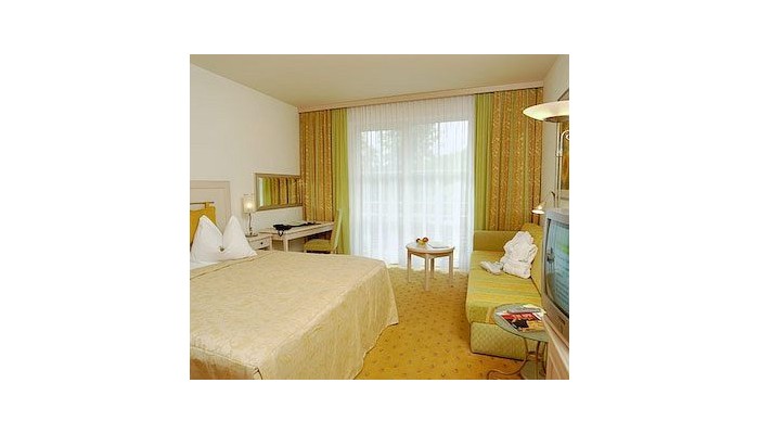 Hotel Rudolfshof Vitality poza 2