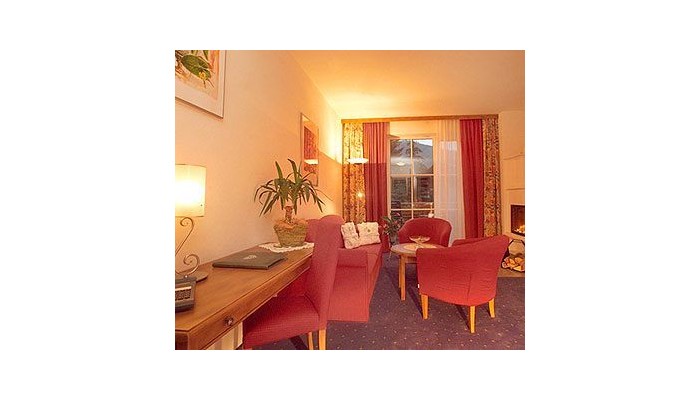 Hotel Rudolfshof Vitality poza 3