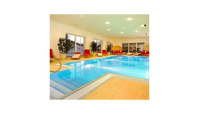 Hotel Rudolfshof Vitality poza 7