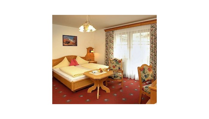 Hotel Rudolfshof Vitality poza 11