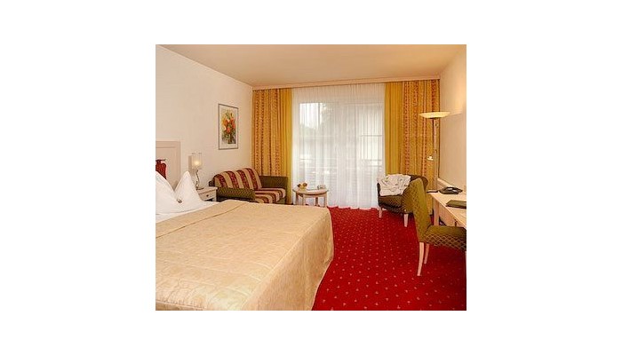 Hotel Rudolfshof Vitality poza 6