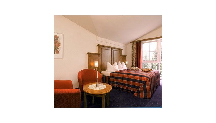 Hotel Rudolfshof Vitality poza 4