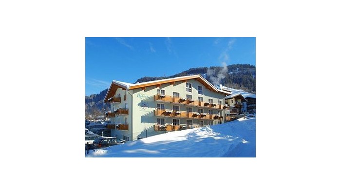 Hotel Rudolfshof Vitality poza 1