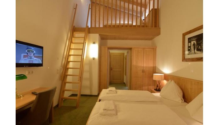 Hotel St. Florian poza 1