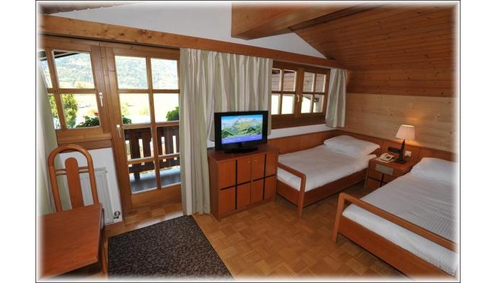 Hotel St. Florian poza 2