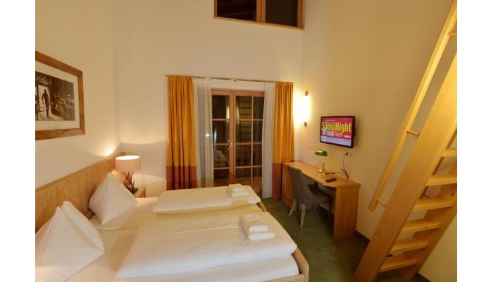 Hotel St. Florian poza 4