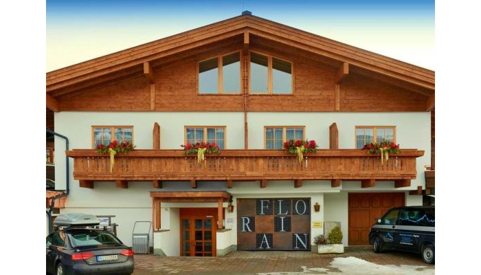 Hotel St. Florian poza 6