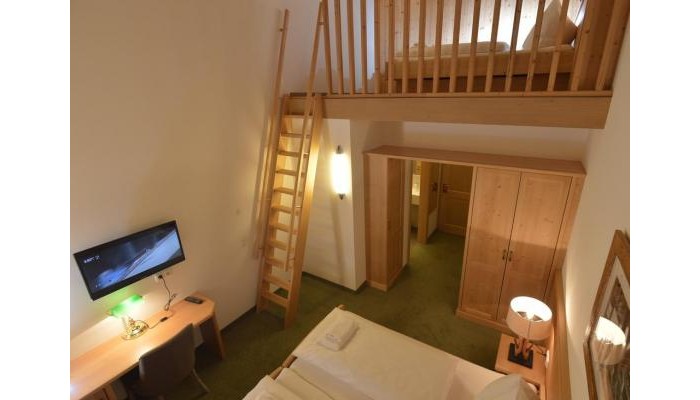 Hotel St. Florian poza 10