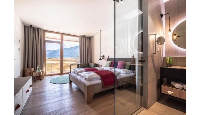 Hotel Tauern Spa Kaprun poza 2