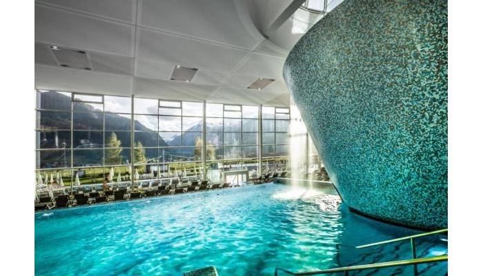 Hotel Tauern Spa Kaprun poza 6