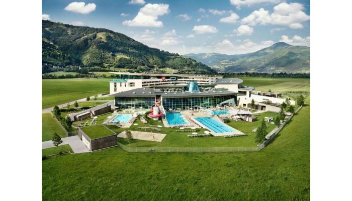 Hotel Tauern Spa Kaprun poza 0