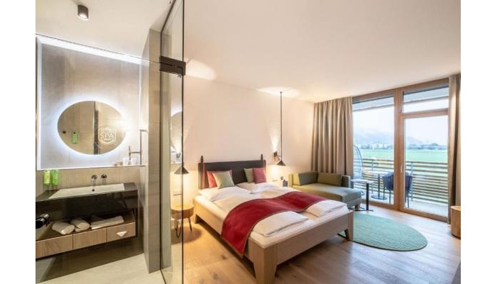 Hotel Tauern Spa Kaprun poza 3