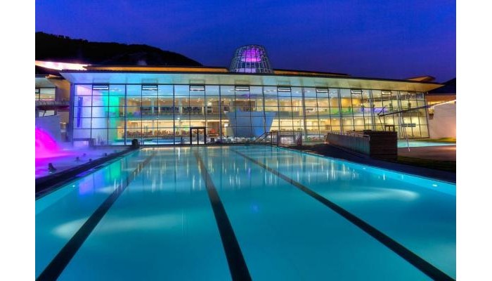 Hotel Tauern Spa Kaprun poza 7