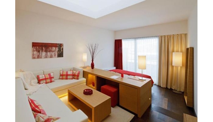 Hotel Tauern Spa Kaprun poza 1