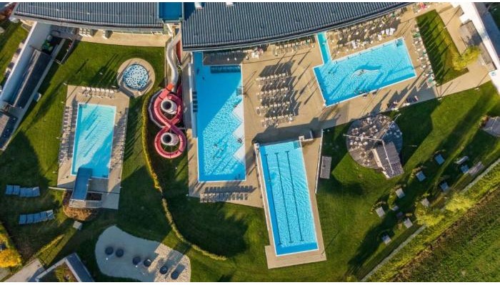 Hotel Tauern Spa Kaprun poza 5