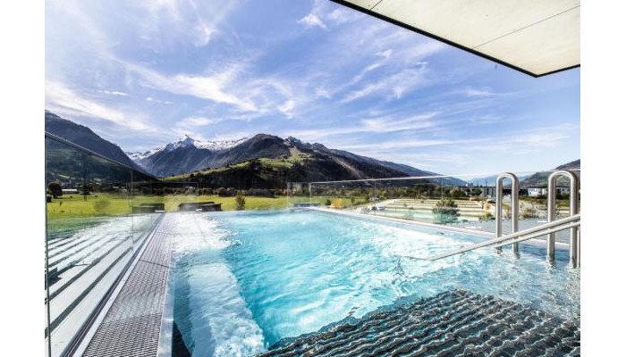 Hotel Tauern Spa Kaprun poza 4