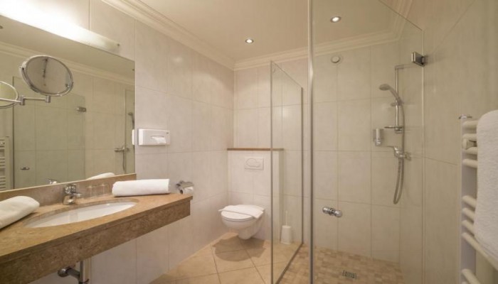 Alpen Glueck Hotel Kirchberger Hof poza 0