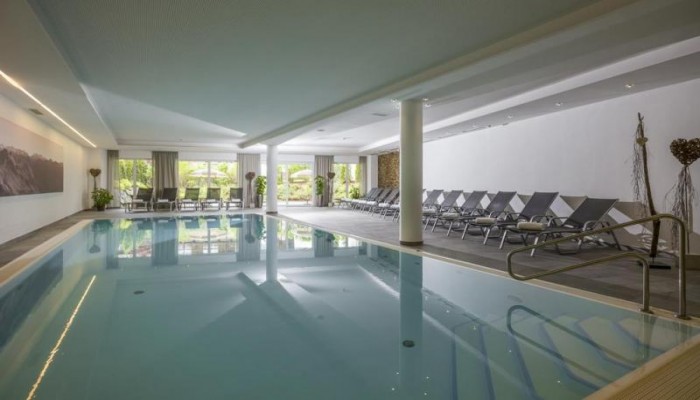 Alpen Glueck Hotel Kirchberger Hof poza 1