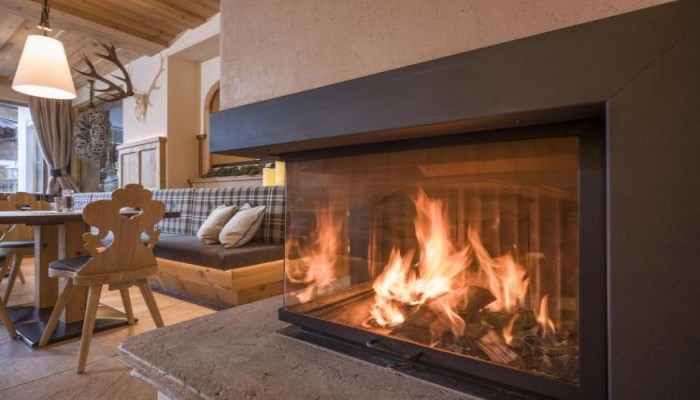 Alpen Glueck Hotel Kirchberger Hof poza 3