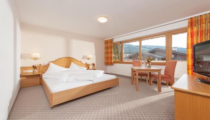 Alpen Glueck Hotel Kirchberger Hof poza 5