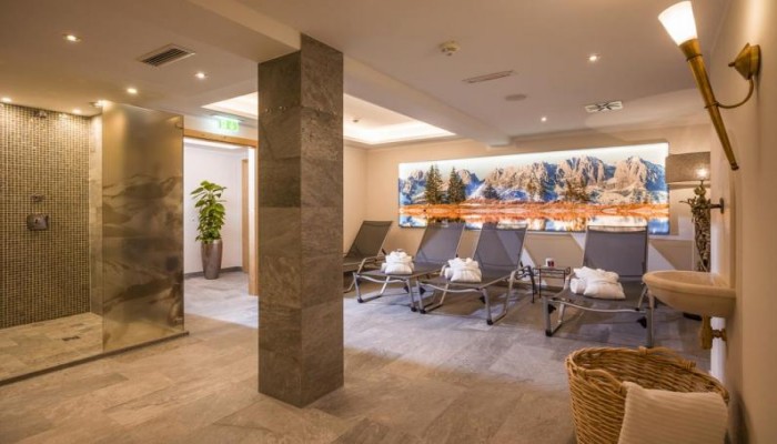 Alpen Glueck Hotel Kirchberger Hof poza 7