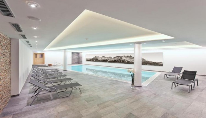 Alpen Glueck Hotel Kirchberger Hof poza 8