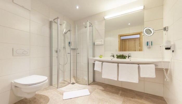 Alpen Glueck Hotel Kirchberger Hof poza 10