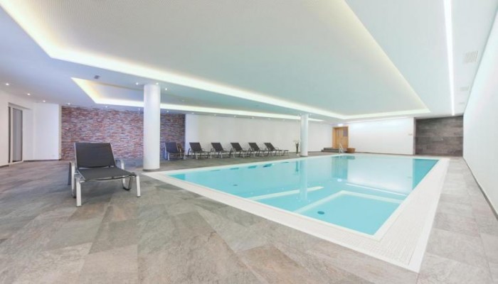 Alpen Glueck Hotel Kirchberger Hof poza 18