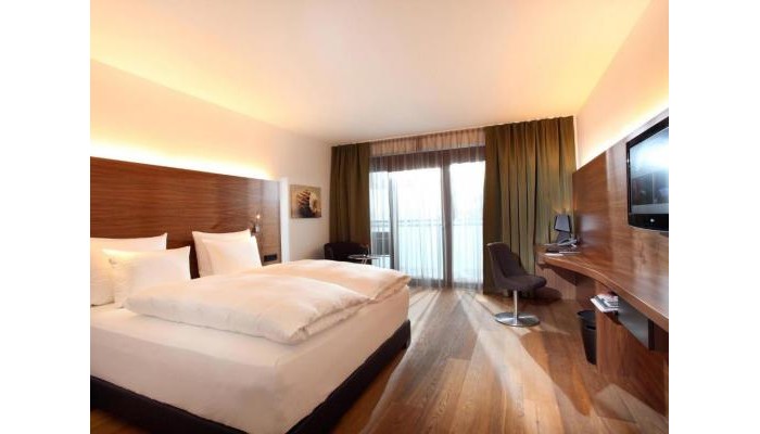 Hotel Rosengarten poza 2