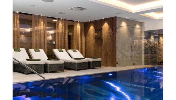 Hotel Rosengarten poza 10