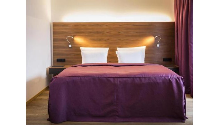 Hotel Rosengarten poza 3