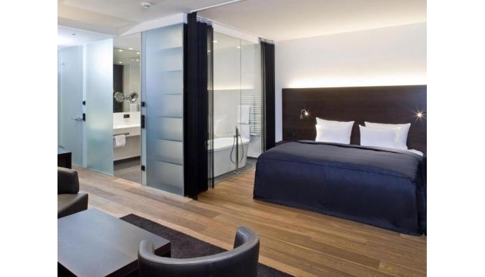Hotel Rosengarten poza 4