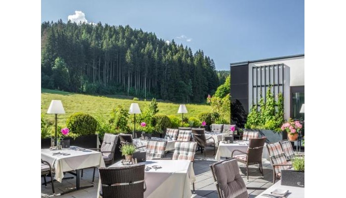Hotel Rosengarten poza 8
