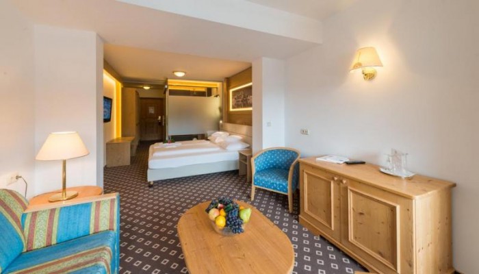 Activ Sunny Hotel Sonne poza 4