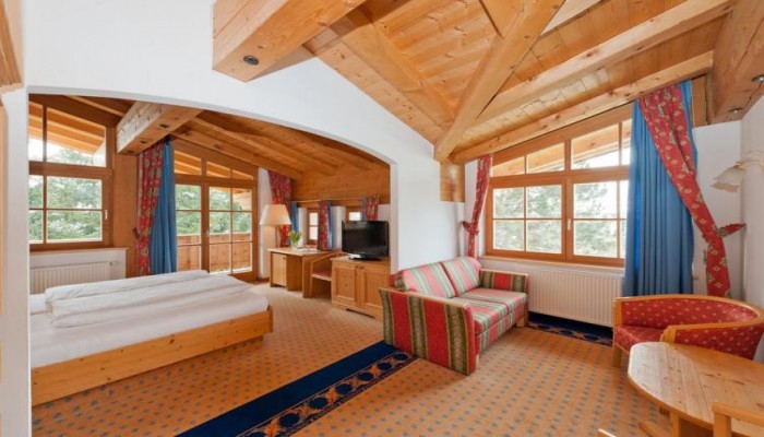 Activ Sunny Hotel Sonne poza 11