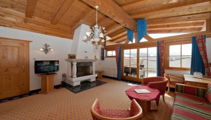 Activ Sunny Hotel Sonne poza 8