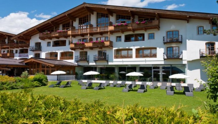 Activ Sunny Hotel Sonne poza 1