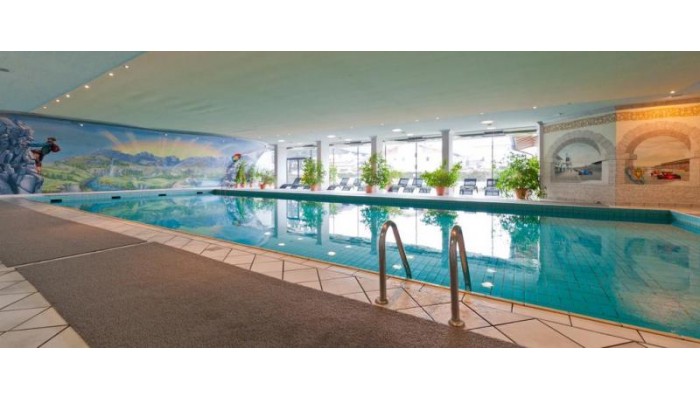 Activ Sunny Hotel Sonne poza 13