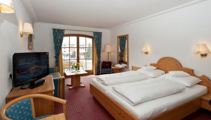 Activ Sunny Hotel Sonne poza 5