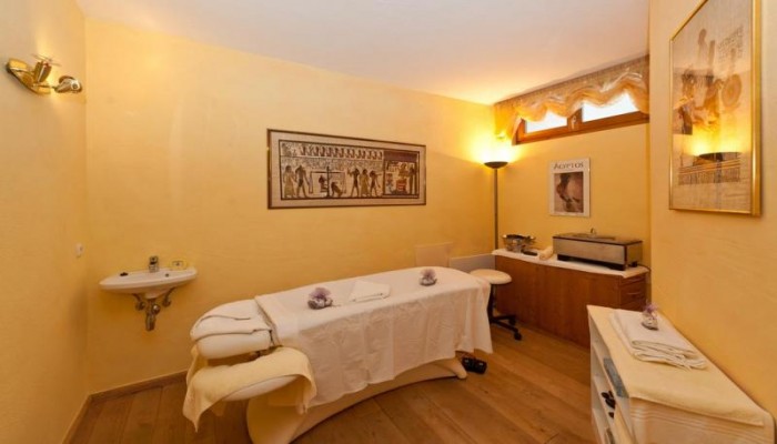 Activ Sunny Hotel Sonne poza 19