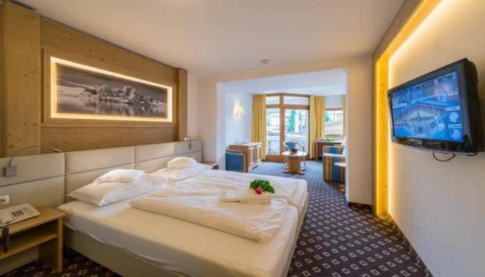 Activ Sunny Hotel Sonne poza 10