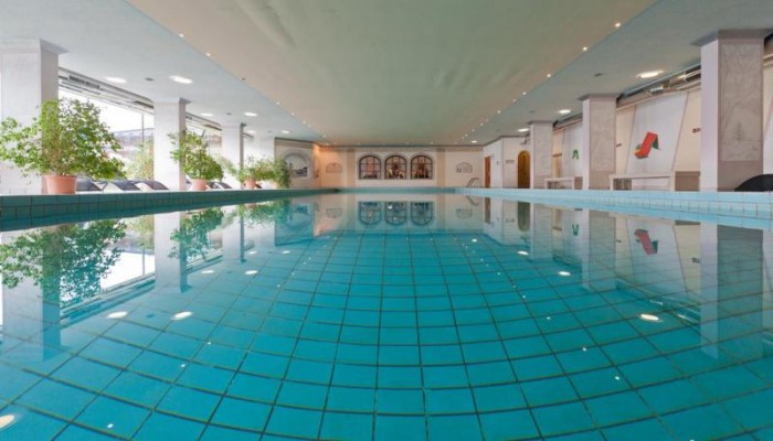 Activ Sunny Hotel Sonne poza 14