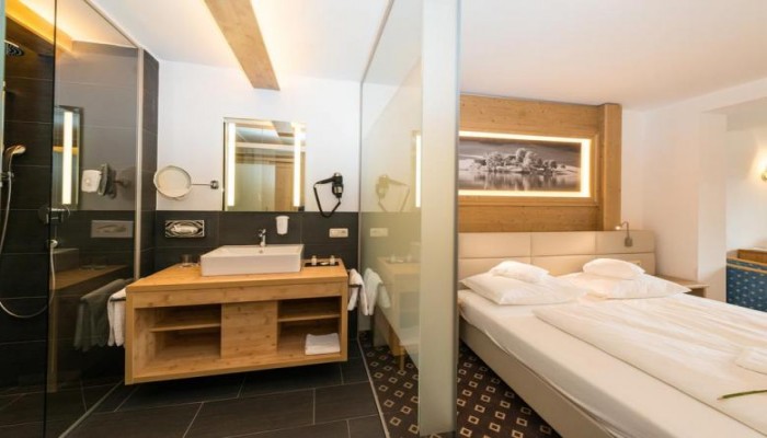 Activ Sunny Hotel Sonne poza 3