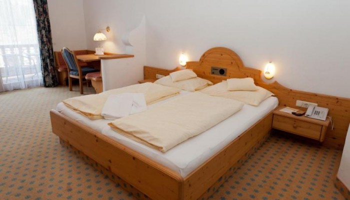 Activ Sunny Hotel Sonne poza 12