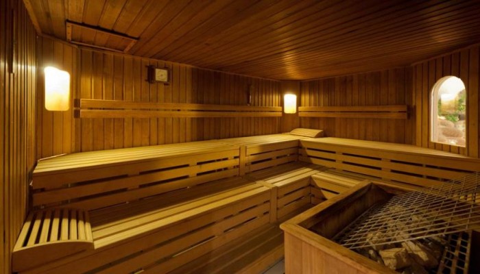 Activ Sunny Hotel Sonne poza 16