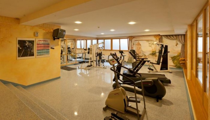 Activ Sunny Hotel Sonne poza 15