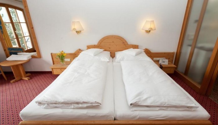 Activ Sunny Hotel Sonne poza 7