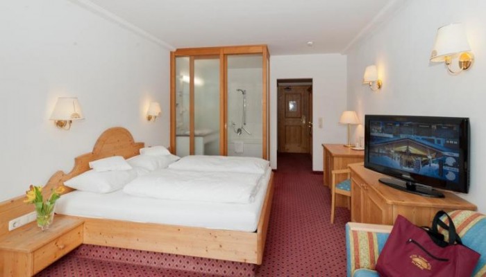 Activ Sunny Hotel Sonne poza 6